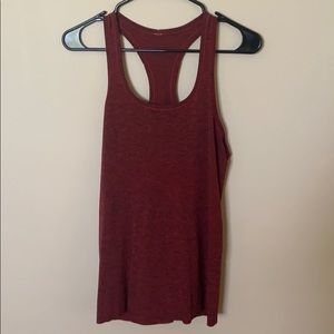 Swiftly Tech Racerback